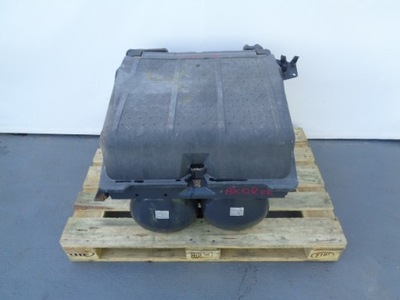 Mercedes axor коробка основа акумуляторів фото №1