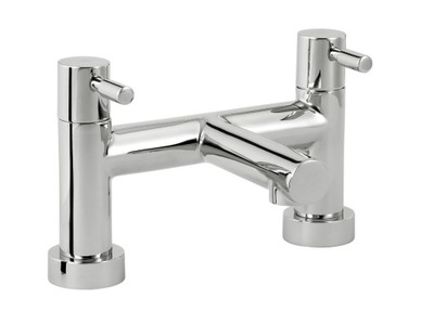 4722. faucet CIRQUE CHROM BATHTUB