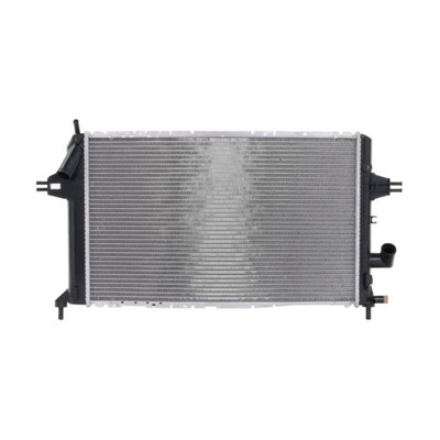 OPEL ASTRA G II 98-04 1.7 DT RADIATOR WATER NEW CONDITION - milautoparts-fr.ukrlive.com