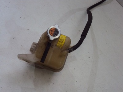 Бачок розширювальний renault koleos фото №1