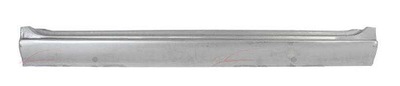 FORD ESCORT 90-94 4 5-DRZWI SILL EXTERIOR - milautoparts-fr.ukrlive.com