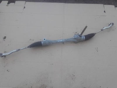 Toyota chr рейка рульова фото №1