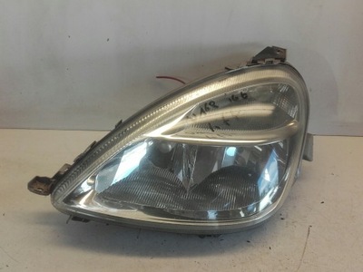 MERCEDES W168 FACELIFT LAMP FRONT LEFT EUROPE - milautoparts-fr.ukrlive.com