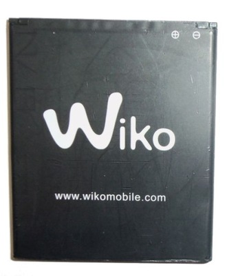 NOWA ORYGINALNA BATERIA WIKO BLOOM 2000mAh