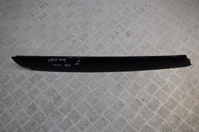 Защита стойка левая mini paceman r61 r60 9801509 фото №1