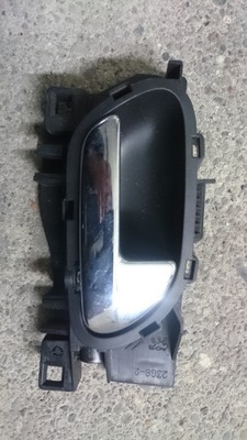 PEUGEOT 308 HANDLE HANDLES WEW. RIGHT FRONT - milautoparts-fr.ukrlive.com