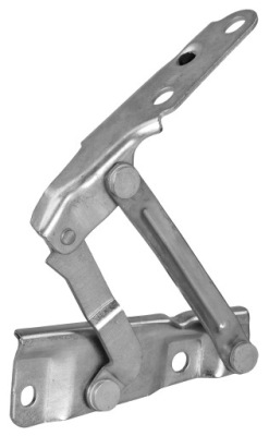 Vika 88230124201 петля, крышка отсек двигателя фото №1