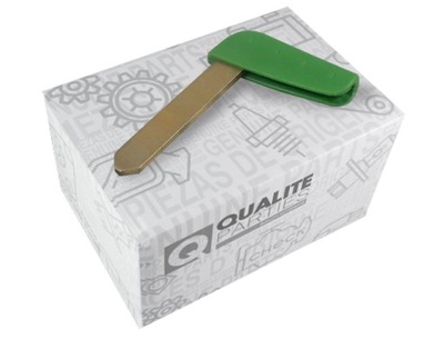 Ключ жало карта renault laguna ii espace 4 фото №1