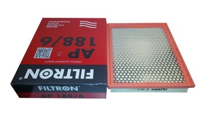 FILTER AIR AP188/6 SAAB 9-3 1.9 TID 04> - milautoparts-fr.ukrlive.com