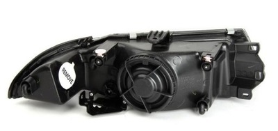 Фара головний лівий mitsubishi carisma da фото №1