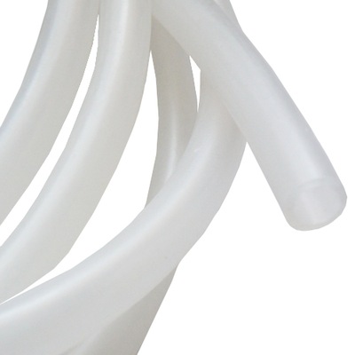 wężyk silikonowy 100%spożywczy 6/10 mm gruby 2mm