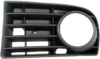 GRILLE DEFLECTOR BUMPER VW GOLF V 04- PETROL LEFT - milautoparts-fr.ukrlive.com