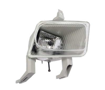 HALOGEN LAMP LAMP P-MGLOWA OPEL VECTRA B 95-99 RIGHT - milautoparts-fr.ukrlive.com