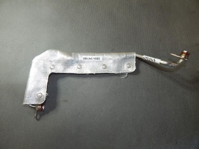 Vw passat b8 шланг труба масляна 06k145778e фото №1