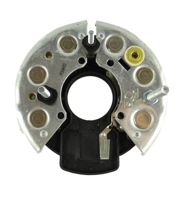 LED ALTERNATORA, RECTIFIER MAN IVECO ARC0006 - milautoparts-fr.ukrlive.com