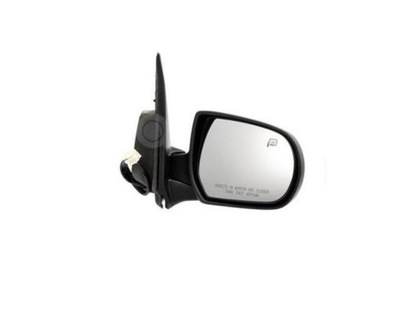 FORD ESCAPE MAVERICK 2005-07 MIRROR RIGHT 5 PIN - milautoparts-fr.ukrlive.com