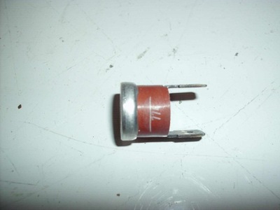 Whirlpool AWG 650 - Termik 774