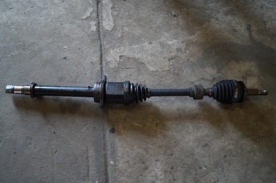 TOYOTA AVENSIS T27 HALF-AXLE RIGHT 2.0 D4D - milautoparts-fr.ukrlive.com