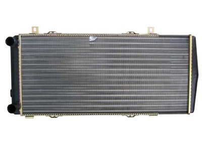 RADIATEUR EAUX SKODA FELICIA 94-01 1.6 ESSENCE - milautoparts-fr.ukrlive.com