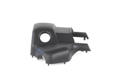 Корпус кермо верхній iveco daily 12- 5801374203 фото №1