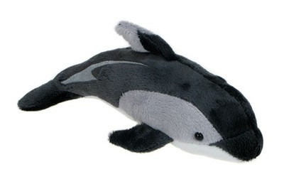 ZOO: maskotka Delfin 25cm 69143