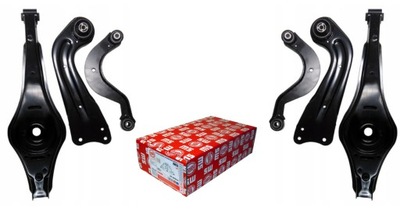 MASTER-SPORT ALLEMAGNE 36988/2-KIT-MS COMPLET DE LEVIER SUSPENSION ROUES - milautoparts-fr.ukrlive.com