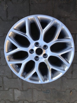 ALUDISC ALUS DISC FORD MONDEO MK4 MK5 FOCUS MK3 - milautoparts-fr.ukrlive.com