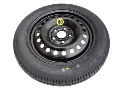 ROUE RODAGE 16 SUZUKI SWIFT II (2005-2010) - milautoparts-fr.ukrlive.com