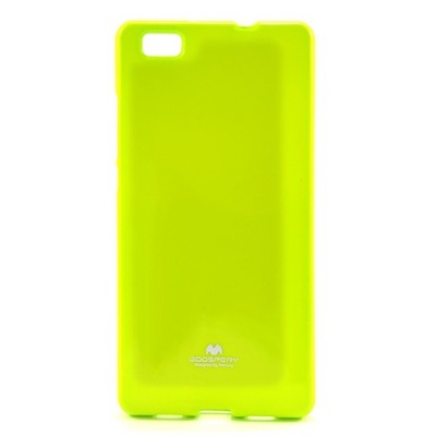 ETU MERCURY JELLY HUAWEI P8 LIMONKA