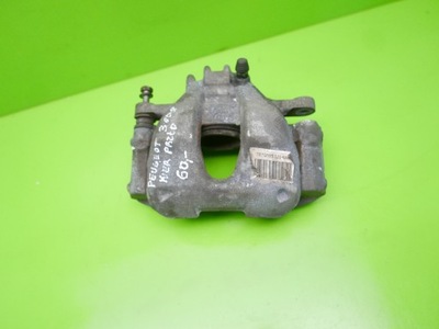 SUPPORT DE FREIN AVANT GAUCHE PEUGEOT 3008 I PH1 09- - milautoparts-fr.ukrlive.com