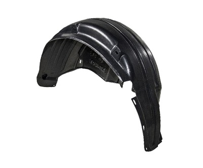 WHEEL ARCH COVER SKODA FABIA I 2000-2007 HATCHBACK REAR LEFT - milautoparts-fr.ukrlive.com