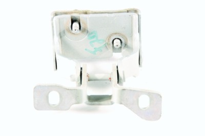 Bmw f20 петля кришки багажника правий 7239876 фото №1