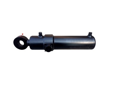 SIŁOWNIK HYDRAULICZNY CYLINDER SKOK 350 DO KOPARKI