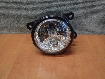 HALOGEN LAMP LEFT FORD MUSTANG 15- - milautoparts-fr.ukrlive.com