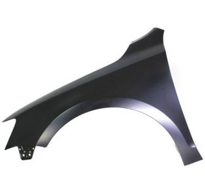 WING FRONT LEFT VW JETTA 5C 2011-18 USA EUROPE + WING VOLKSWAGEN JETTA 2011 - 15 LEFT - milautoparts-fr.ukrlive.com