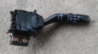 Mazda 626 98-03 перемикач двірники фото №1