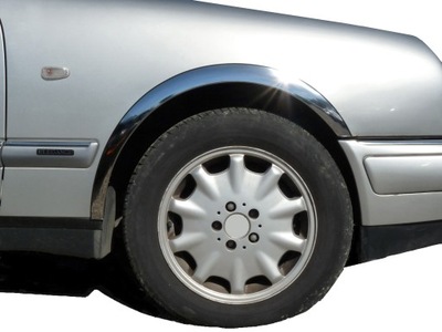 TRIMS ON WINGS MERCEDES W210 1995-2002 - milautoparts-fr.ukrlive.com