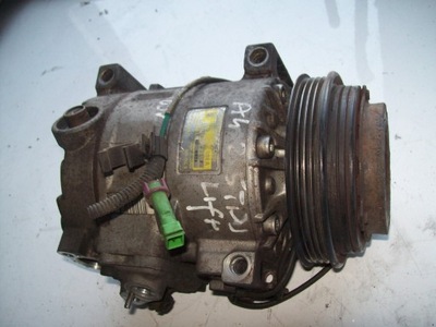 COMPRESSOR AIR CONDITIONER AUDI A4 B5 2.5TDI,LIFT,01R. - milautoparts-fr.ukrlive.com