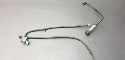 Шланг підсилювача підсилювач гальм scudo expert jumpy 1.9 td фото №1