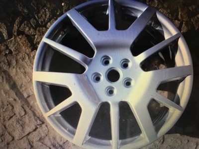 @@FELGA MASERATI 20''@@ - milautoparts-fr.ukrlive.com