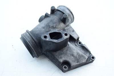 MERCEDES W210 2.9 TD TUBE EGR 6020981617 - milautoparts-fr.ukrlive.com