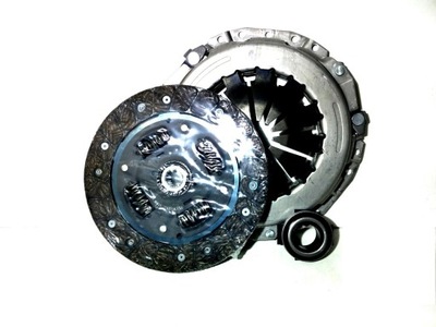 SPRZĘGŁO KOMPLETNE FIAT SCUDO 2.0 16V 2.0 JTD