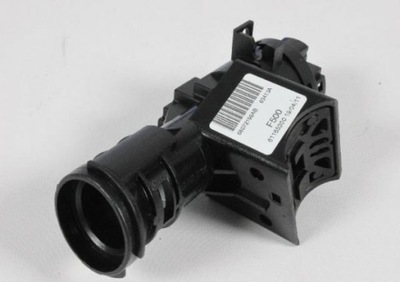 Корпус замка зажигания fiat 500 usa новый оригинал фото №1