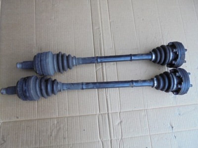 HALF-AXLE LEFT RIGHT BMW E81 E87 E82 116D 118D 120D - milautoparts-fr.ukrlive.com