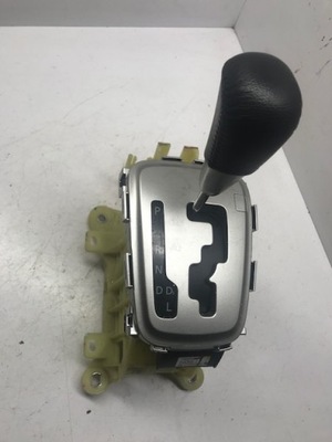 Mitsubishi space star 13-выборщик домкрат передач фото №1