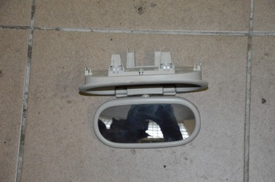 Дзеркало внутрішнє renault scenic iii фото №1