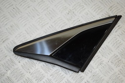 Zaślepkatrójkąt правий задня honda civic x 2018 фото №1