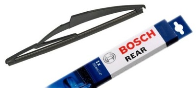 WIPER WIPER BLADES BOSCH 3 397 011 677 REAR 240 MM - milautoparts-fr.ukrlive.com