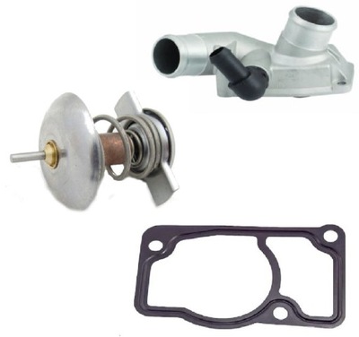 LINER THERMOSTAT OPEL FRONTERA B 2.0 DTI DTH - milautoparts-fr.ukrlive.com