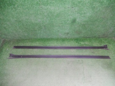 Молдинг боковая volvo xc90 ii 2015 левая 31373709 фото №1